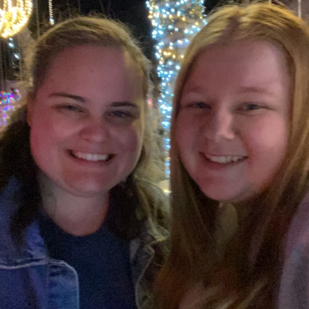 Meet your Posher, Kelly